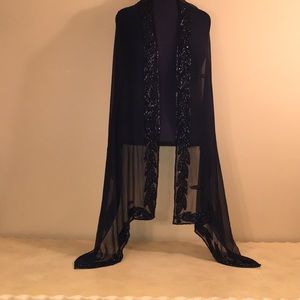 Elegant Evening Wraps or Shawls all for only $100